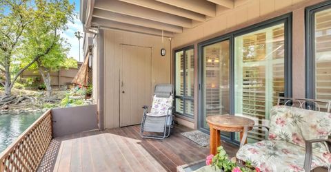 2476 Larkspur Ln #169, Unit 169, Sacramento, CA 95825 Photo