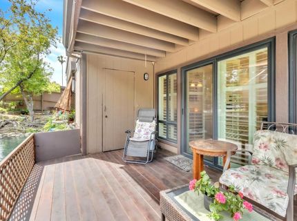 2476 Larkspur Ln #169, Unit 169, Sacramento, CA 95825 Photo