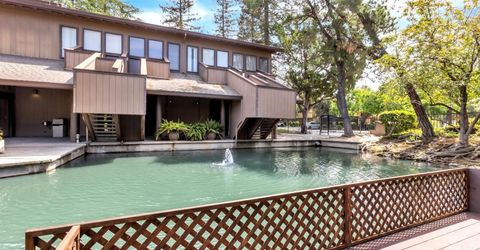 2476 Larkspur Ln #169, Unit 169, Sacramento, CA 95825 Photo