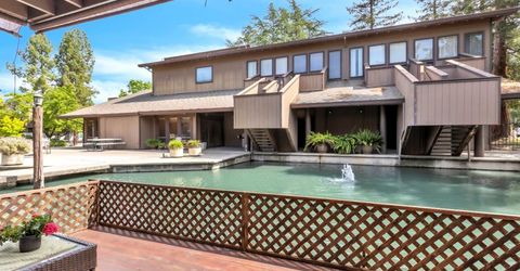 2476 Larkspur Ln #169, Unit 169, Sacramento, CA 95825 Photo