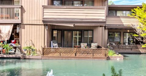 2476 Larkspur Ln #169, Unit 169, Sacramento, CA 95825 Photo