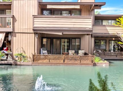 2476 Larkspur Ln #169, Unit 169, Sacramento, CA 95825 Photo