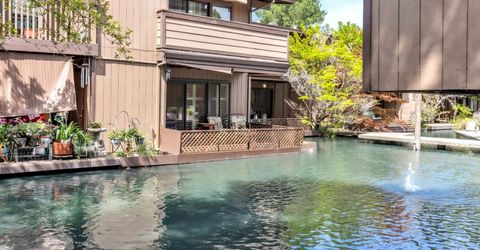 2476 Larkspur Ln #169, Unit 169, Sacramento, CA 95825 Photo