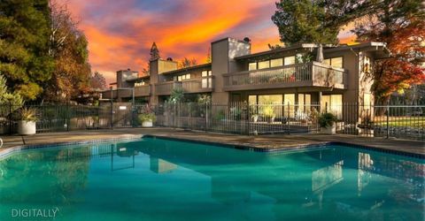 2476 Larkspur Ln #169, Unit 169, Sacramento, CA 95825 Photo