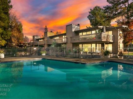 2476 Larkspur Ln #169, Unit 169, Sacramento, CA 95825 Photo