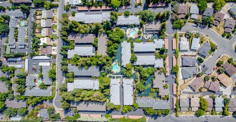 2476 Larkspur Ln #169, Unit 169, Sacramento, CA 95825 Photo