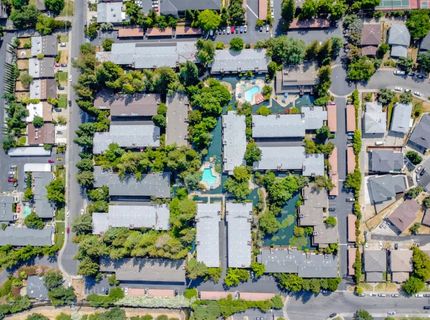 2476 Larkspur Ln #169, Unit 169, Sacramento, CA 95825 Photo