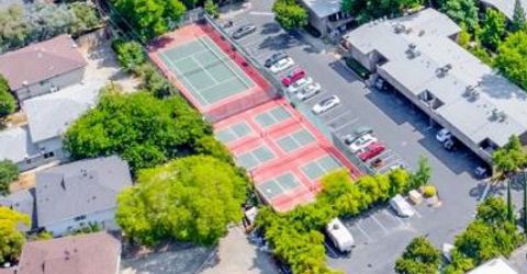 2476 Larkspur Ln #169, Unit 169, Sacramento, CA 95825 Photo