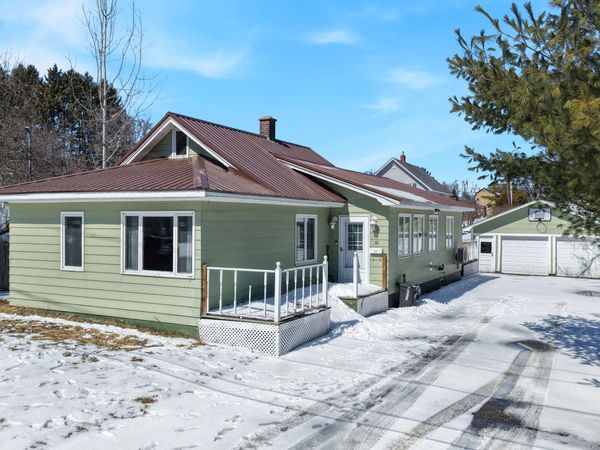 30 Washington Street, Caribou, ME 04736