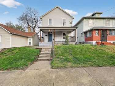 433 Livingston Avenue, Dayton, OH 45410