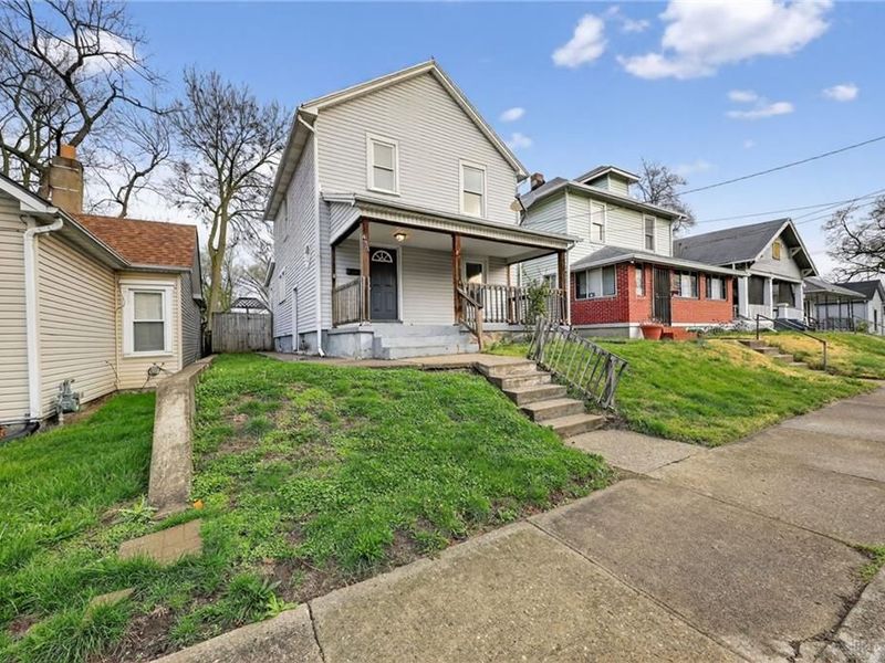 433 Livingston Avenue, Dayton, OH 45410 Photo 2