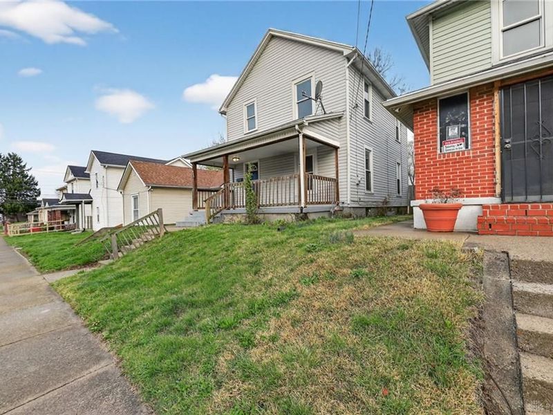 433 Livingston Avenue, Dayton, OH 45410 Photo 3