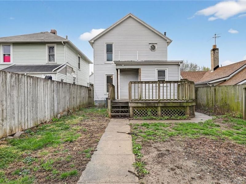 433 Livingston Avenue, Dayton, OH 45410 Photo 4