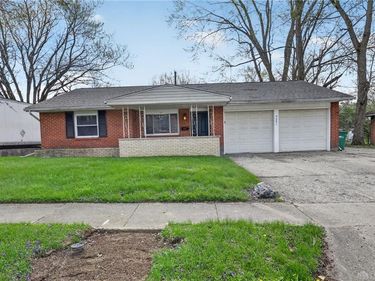 4250 Nevada Avenue, Trotwood, OH 45416