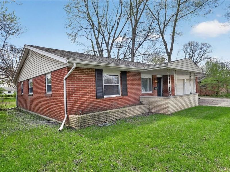 4250 Nevada Avenue, Trotwood, OH 45416 Photo 3