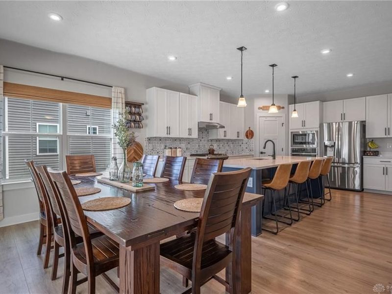 2060 Nathanial Greene Drive, Beavercreek Township, OH 45434 Photo 11