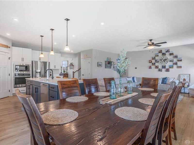 2060 Nathanial Greene Drive, Beavercreek Township, OH 45434 Photo 12