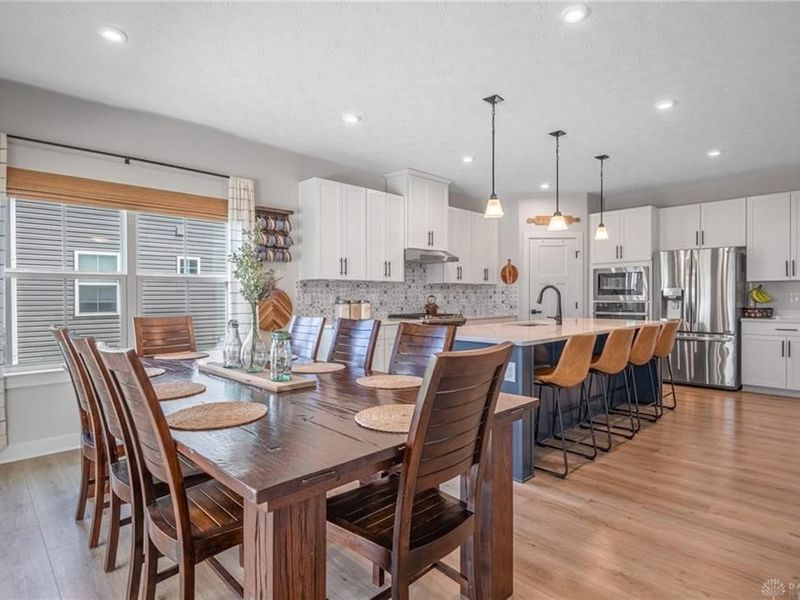 2060 Nathanial Greene Drive, Beavercreek Township, OH 45434 Photo 13