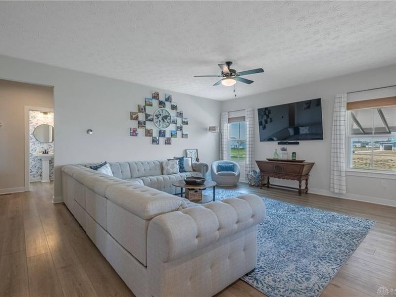 2060 Nathanial Greene Drive, Beavercreek Township, OH 45434 Photo 16