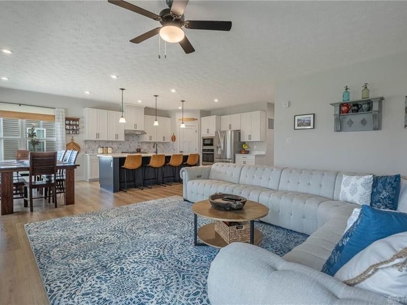 2060 Nathanial Greene Drive, Beavercreek Township, OH 45434 Photo 17