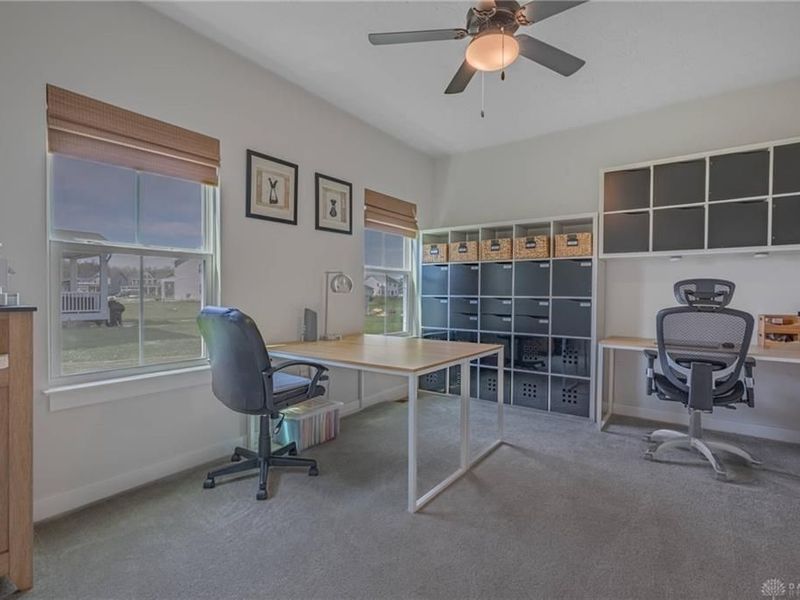 2060 Nathanial Greene Drive, Beavercreek Township, OH 45434 Photo 18