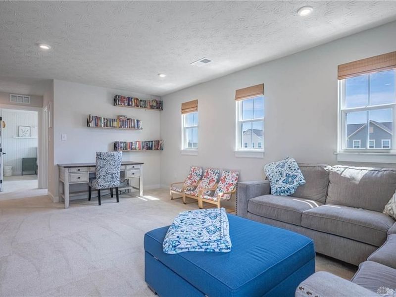 2060 Nathanial Greene Drive, Beavercreek Township, OH 45434 Photo 22