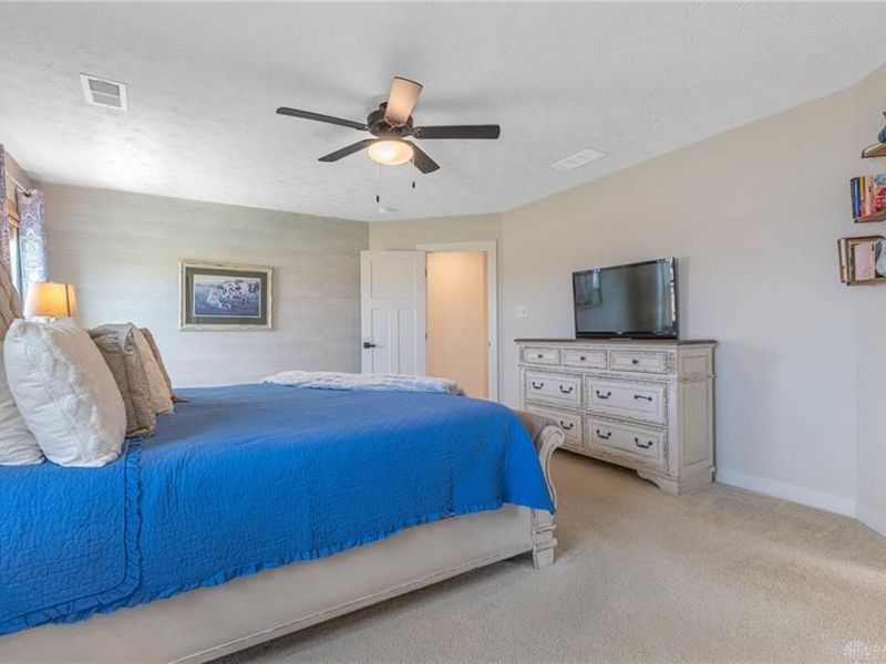 2060 Nathanial Greene Drive, Beavercreek Township, OH 45434 Photo 26