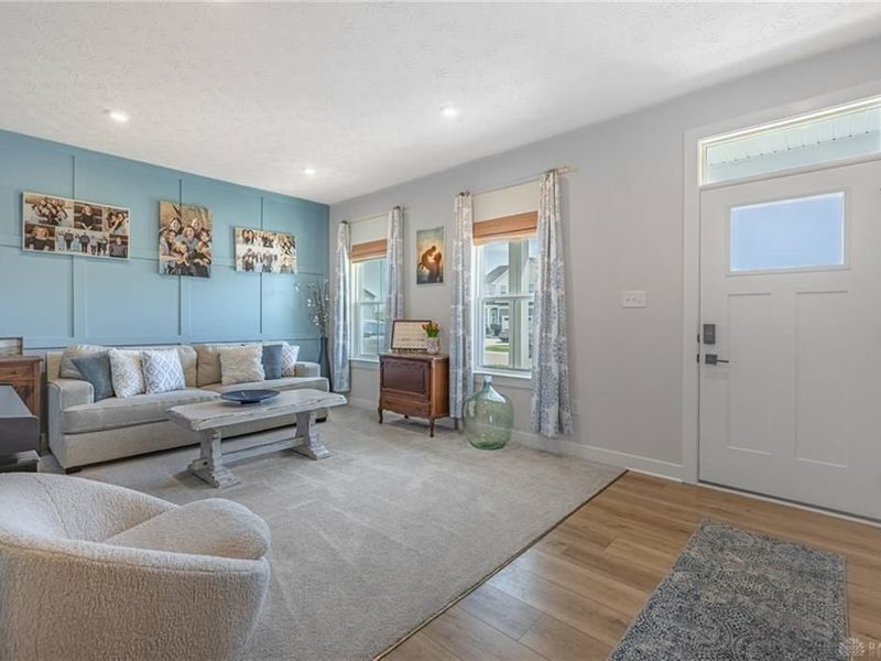 2060 Nathanial Greene Drive, Beavercreek Township, OH 45434 Photo 3