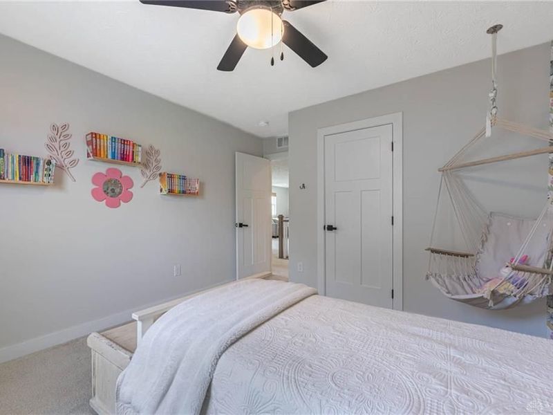 2060 Nathanial Greene Drive, Beavercreek Township, OH 45434 Photo 31