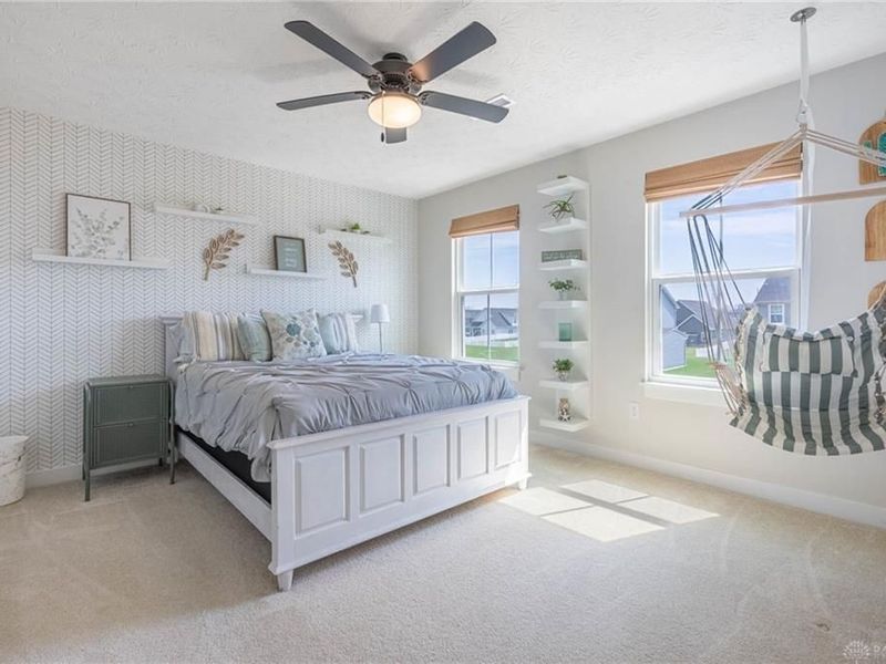 2060 Nathanial Greene Drive, Beavercreek Township, OH 45434 Photo 32