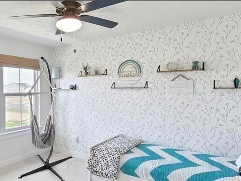 2060 Nathanial Greene Drive, Beavercreek Township, OH 45434 Photo 34