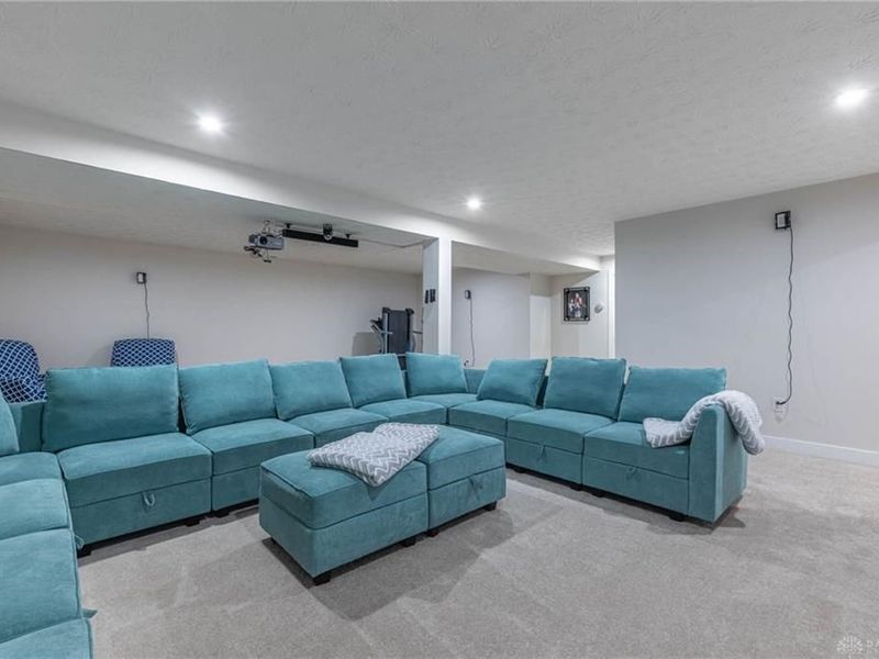 2060 Nathanial Greene Drive, Beavercreek Township, OH 45434 Photo 38