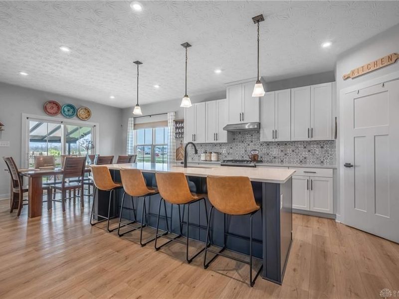 2060 Nathanial Greene Drive, Beavercreek Township, OH 45434 Photo 4