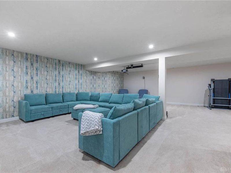 2060 Nathanial Greene Drive, Beavercreek Township, OH 45434 Photo 40