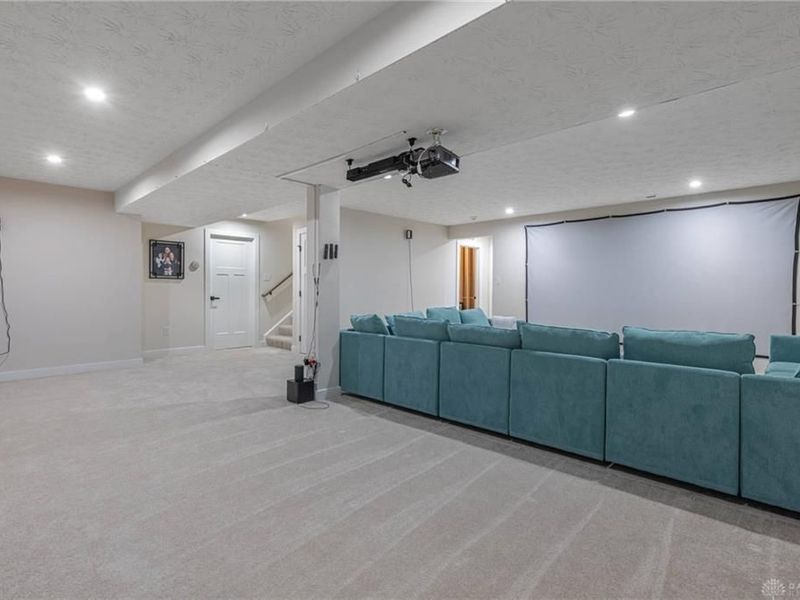 2060 Nathanial Greene Drive, Beavercreek Township, OH 45434 Photo 41