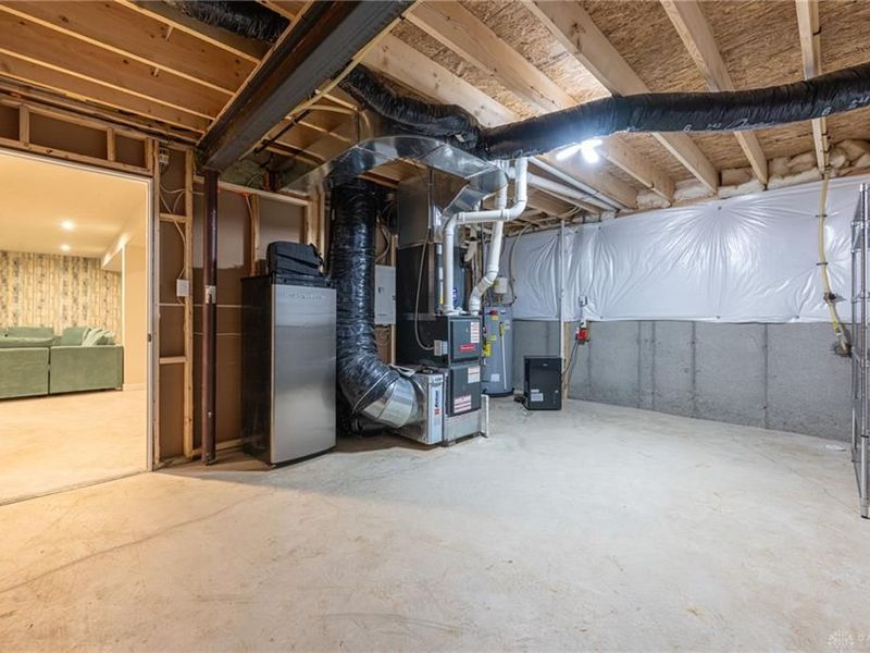 2060 Nathanial Greene Drive, Beavercreek Township, OH 45434 Photo 45