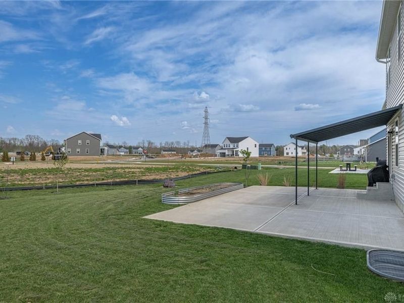 2060 Nathanial Greene Drive, Beavercreek Township, OH 45434 Photo 47