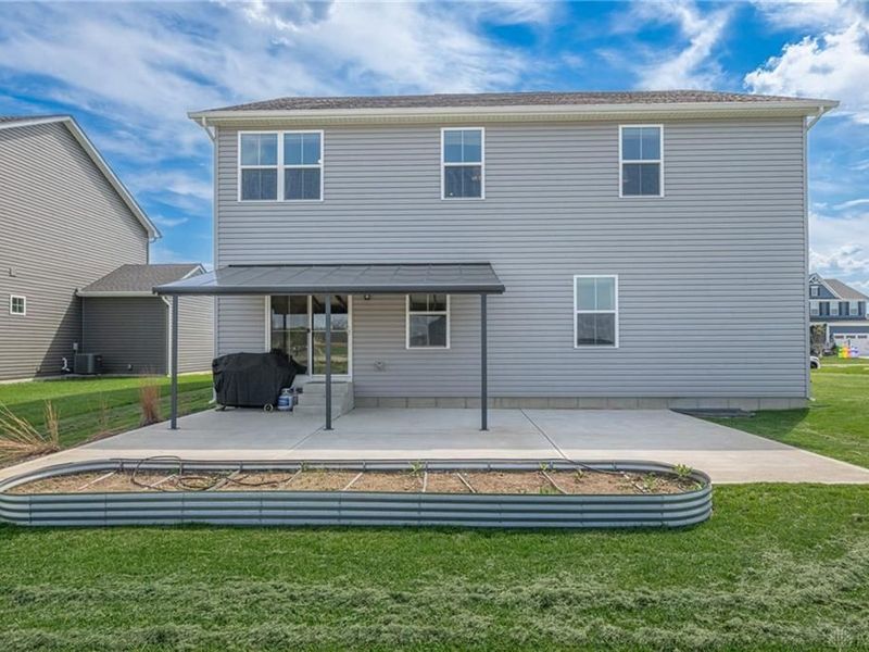 2060 Nathanial Greene Drive, Beavercreek Township, OH 45434 Photo 48