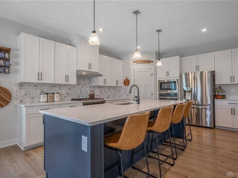 2060 Nathanial Greene Drive, Beavercreek Township, OH 45434 Photo 5