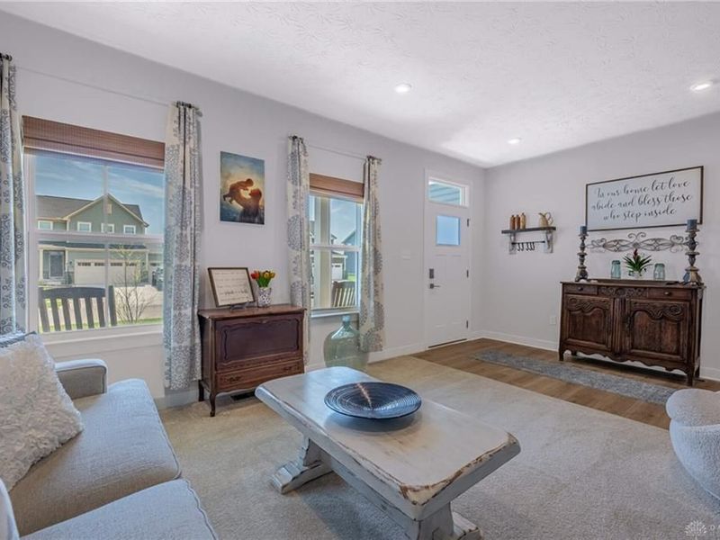 2060 Nathanial Greene Drive, Beavercreek Township, OH 45434 Photo 54