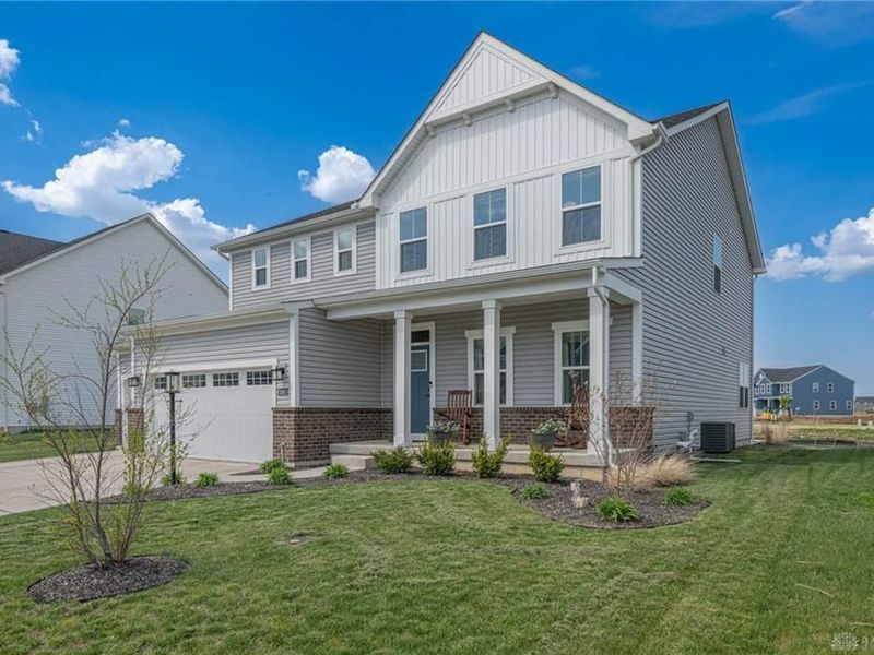 2060 Nathanial Greene Drive, Beavercreek Township, OH 45434 Photo 55