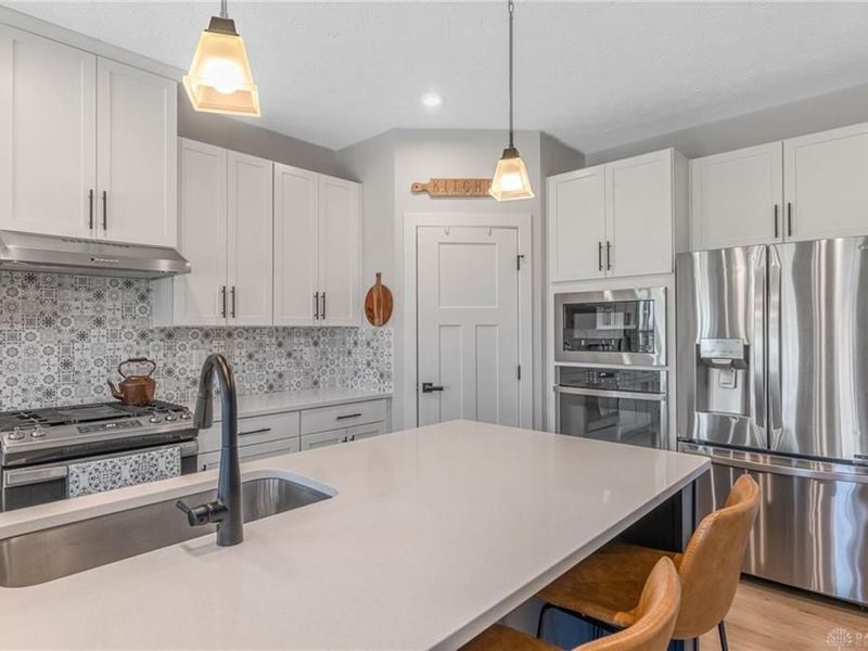 2060 Nathanial Greene Drive, Beavercreek Township, OH 45434 Photo 6