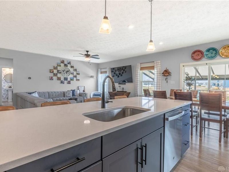 2060 Nathanial Greene Drive, Beavercreek Township, OH 45434 Photo 7