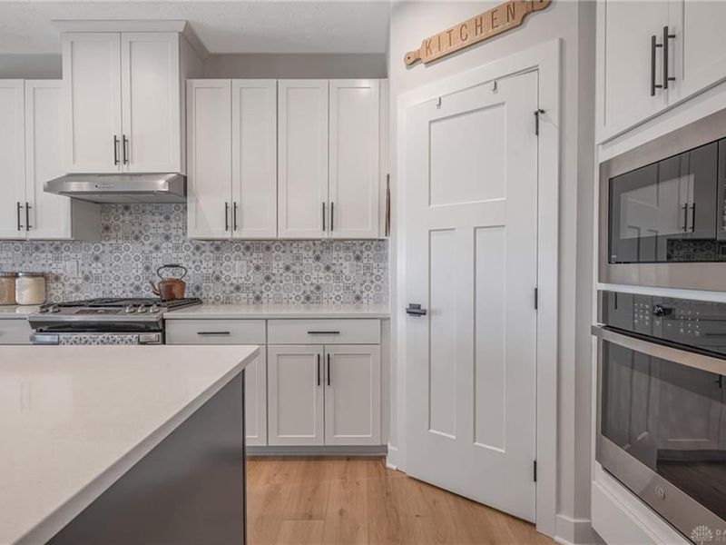 2060 Nathanial Greene Drive, Beavercreek Township, OH 45434 Photo 9