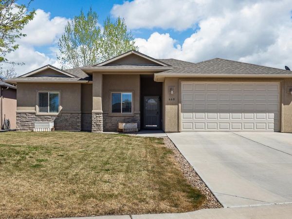 460 Hawthorne Street, Fruita, CO 81521
