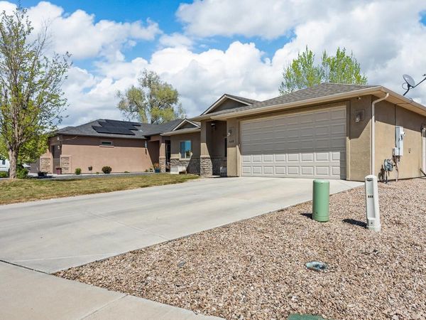 460 Hawthorne Street, Fruita, CO 81521