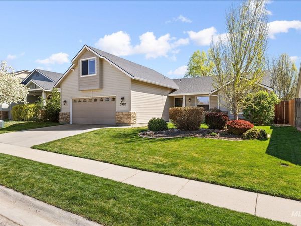 5982 S Lowland View Way, Boise, ID 83709