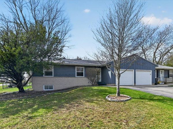 1005 W South Street, Stoughton, WI 53589