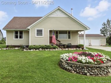 5770 Greenwood Road, Kenockee Twp, MI 48006