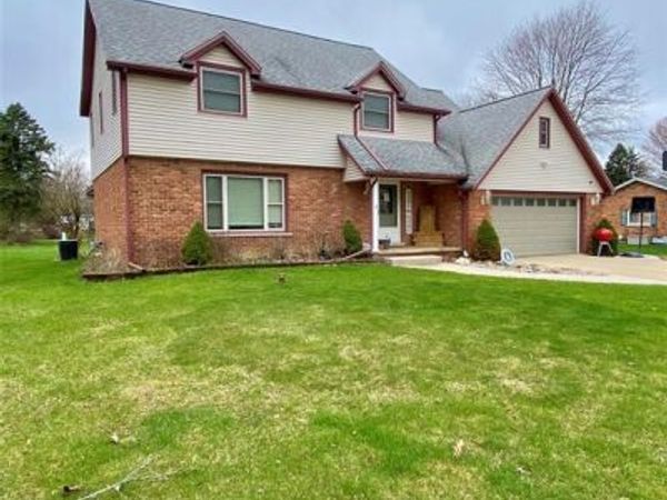5177 Elizabeth Lane, Almont Twp, MI 48003